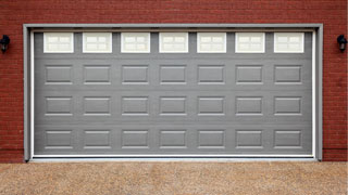 Garage Door Repair at West Northside San Jose, California