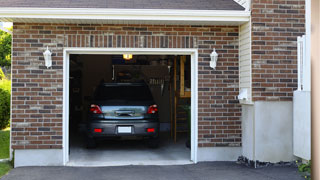 Garage Door Installation at West Northside San Jose, California