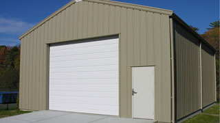 Garage Door Openers at West Northside San Jose, California